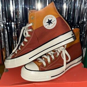 BRAND NEW Converse Chuck 70's High Tops
